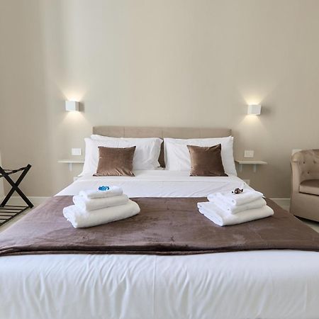 Labi Home Colossevm Roma Exterior foto