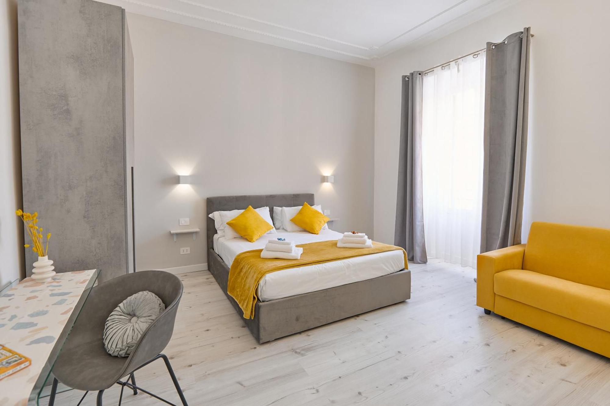 Labi Home Colossevm Roma Exterior foto