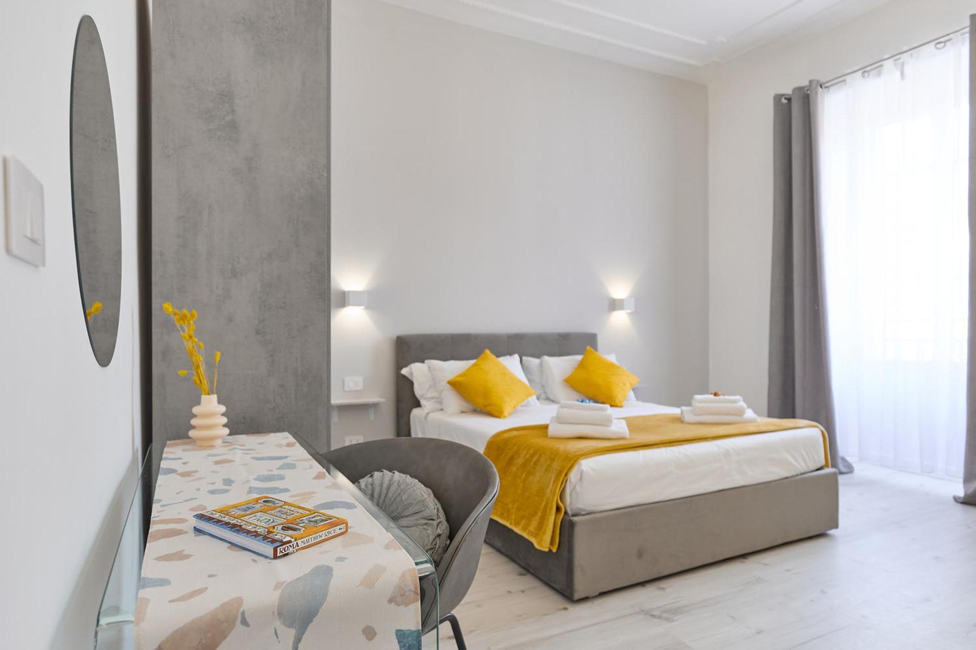 Labi Home Colossevm Roma Exterior foto
